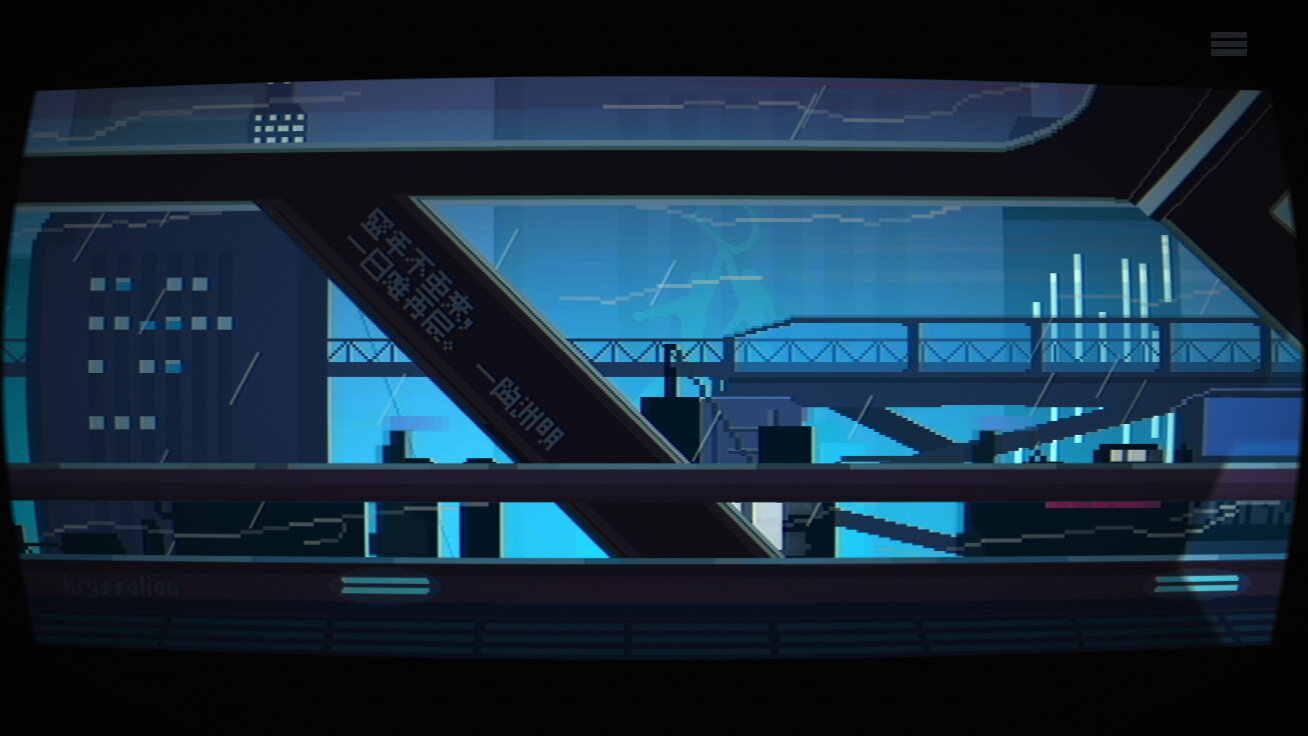 TRAGEDYPUNK:LABOR, SURVIVAL AND ROCKET trailer