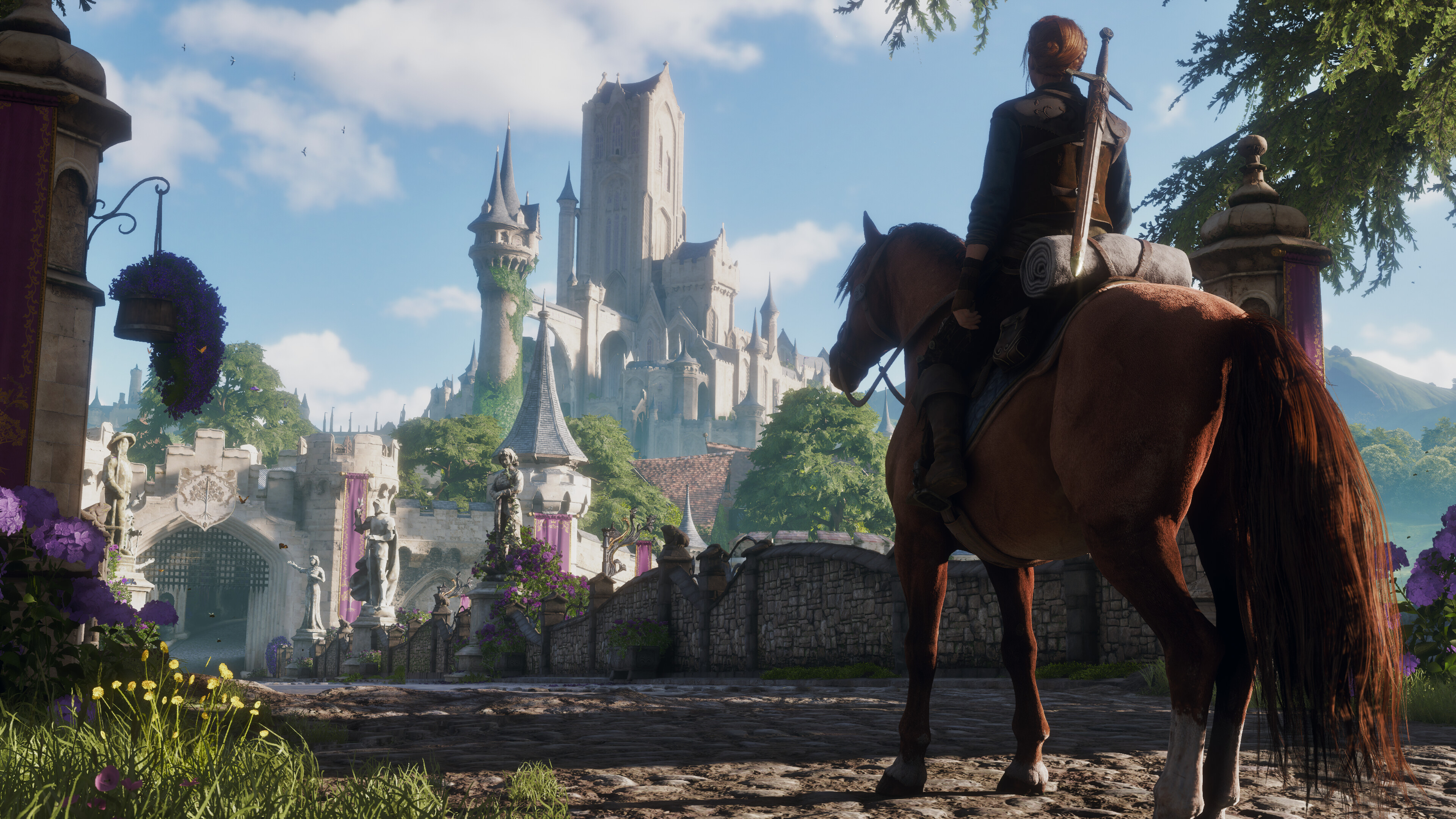 Fable trailer