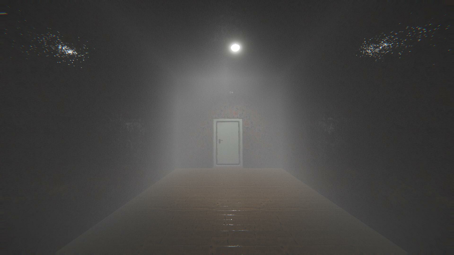 Trailer poster