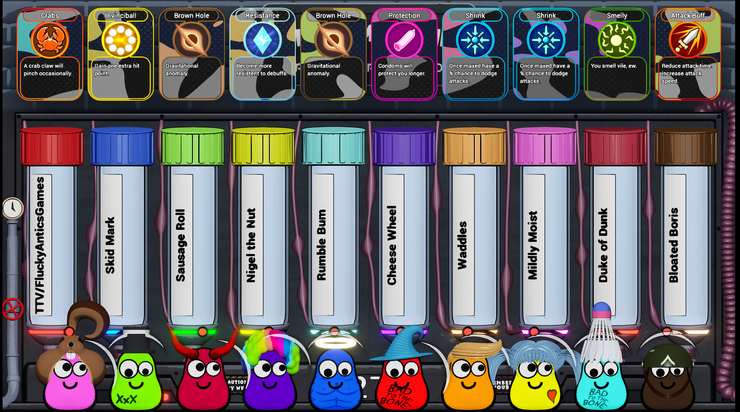 Pinch N Roll screenshot 5