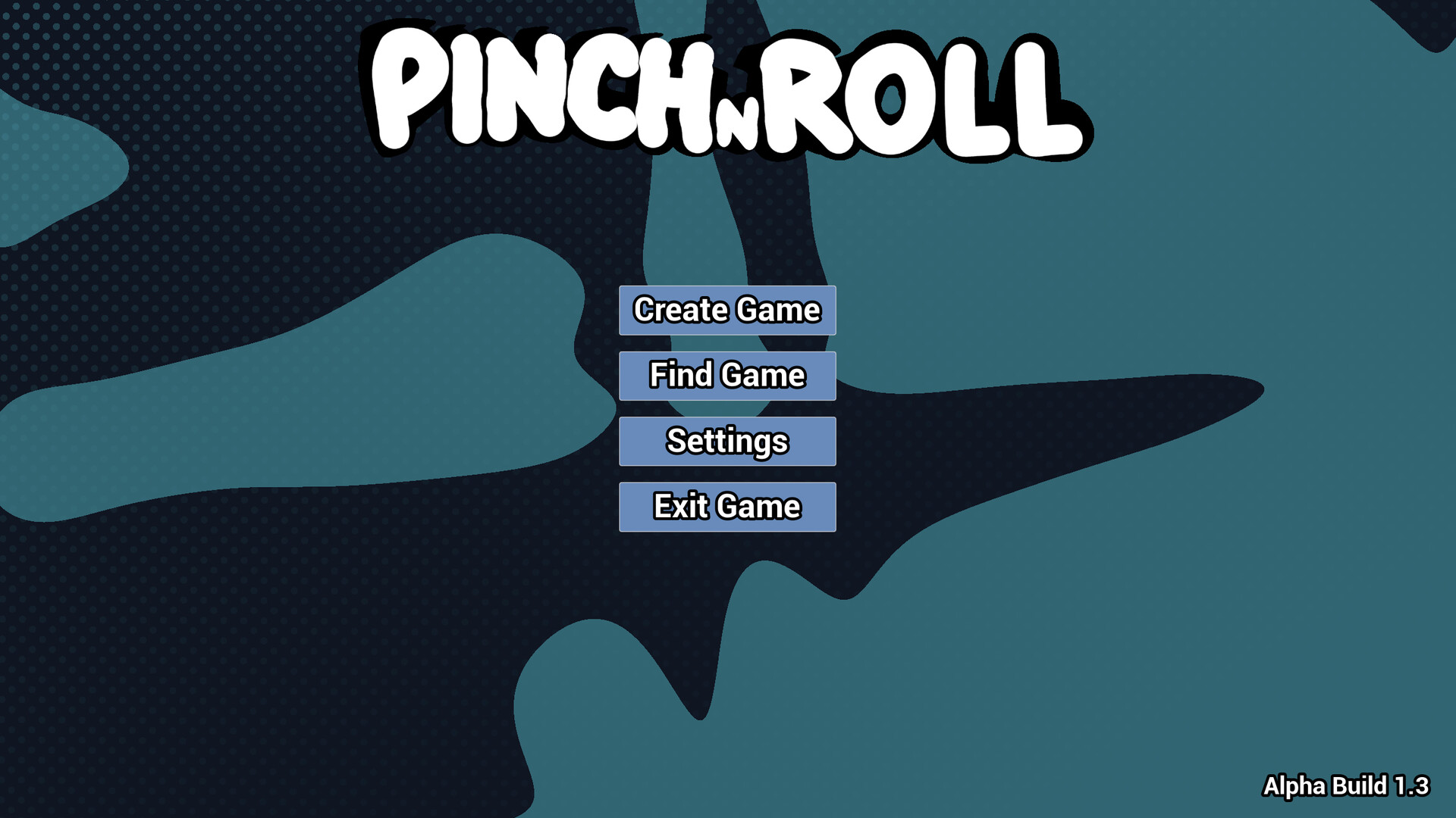 Pinch N Roll trailer