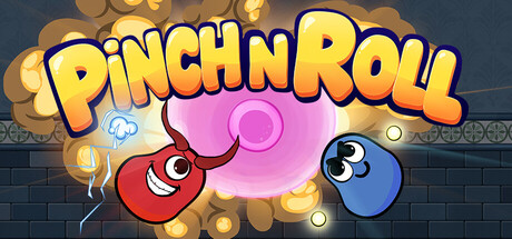 Cover art from Pinch N Roll