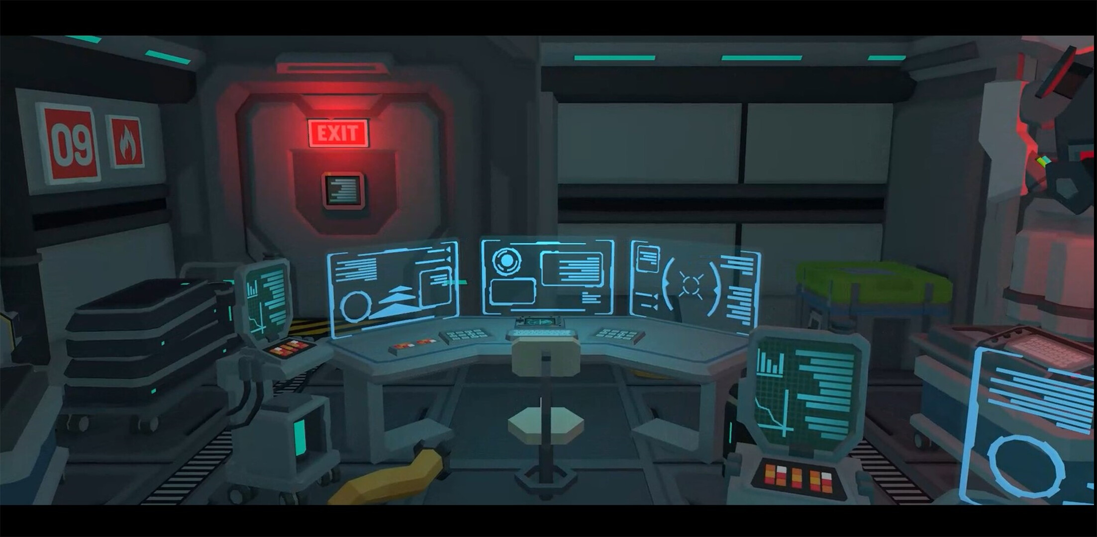 Crystal Nexus: Alien Siege screenshot 2