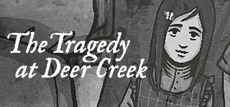 The Tragedy at Deer Creek Cover Image