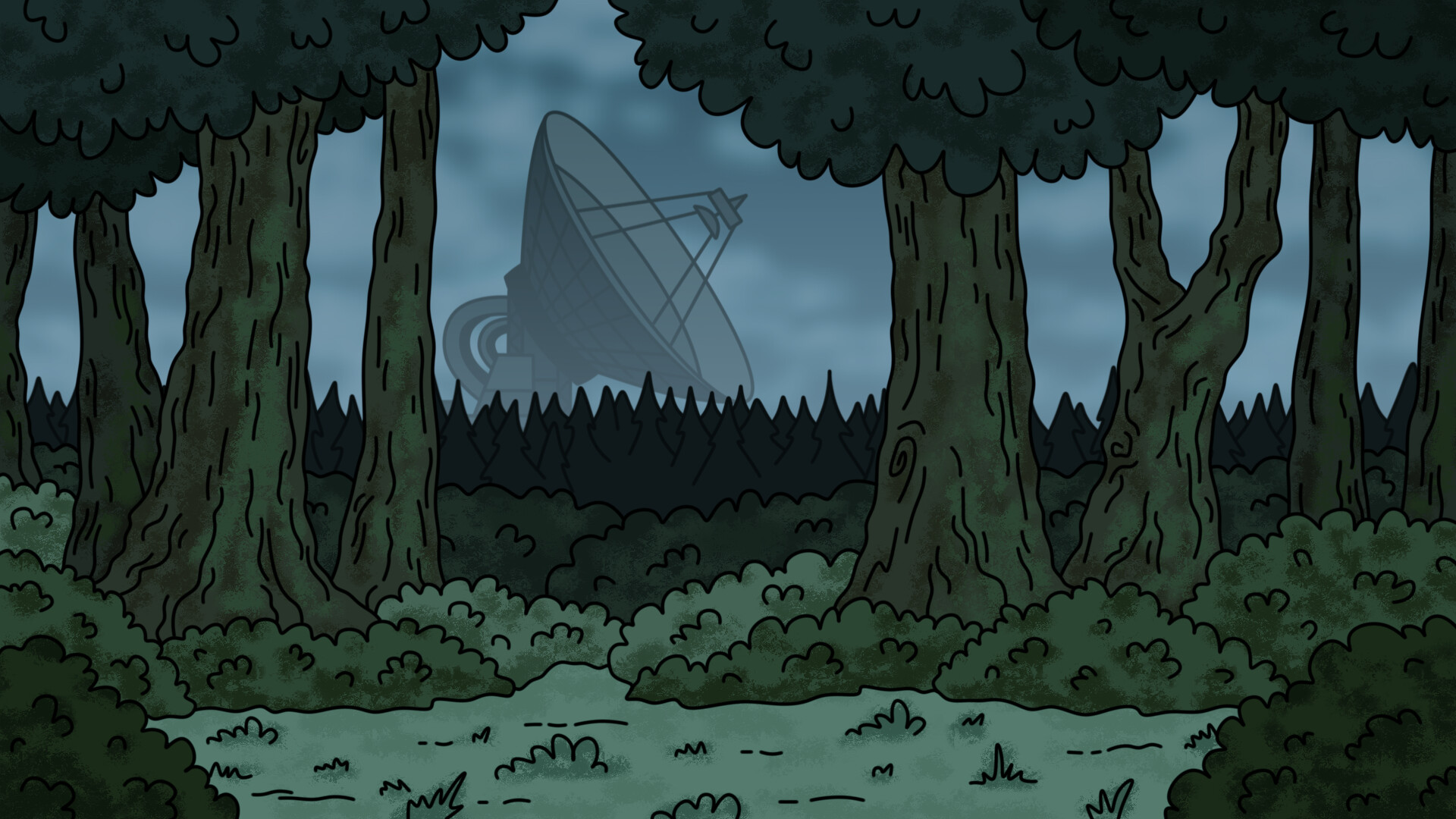 THE MAIN POST screenshot 4