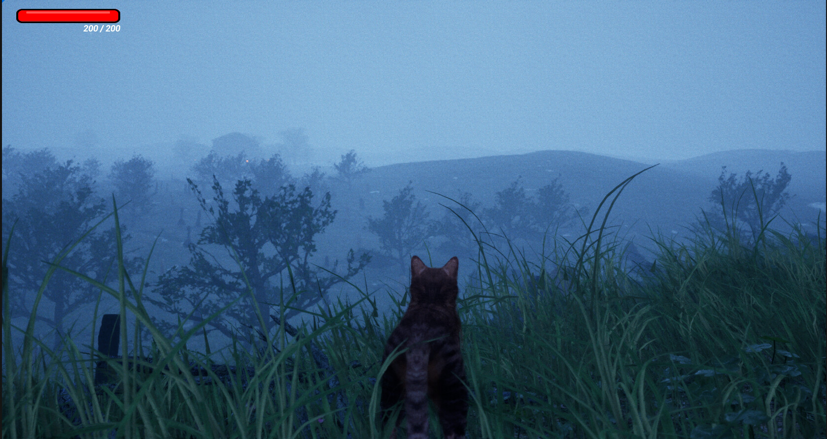 CozyCat Simulator screenshot 2