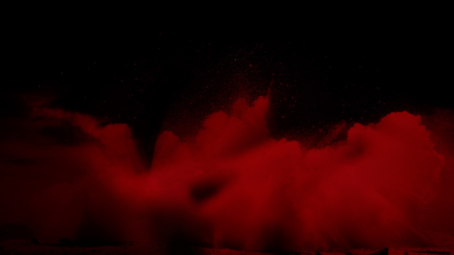 Trailer poster