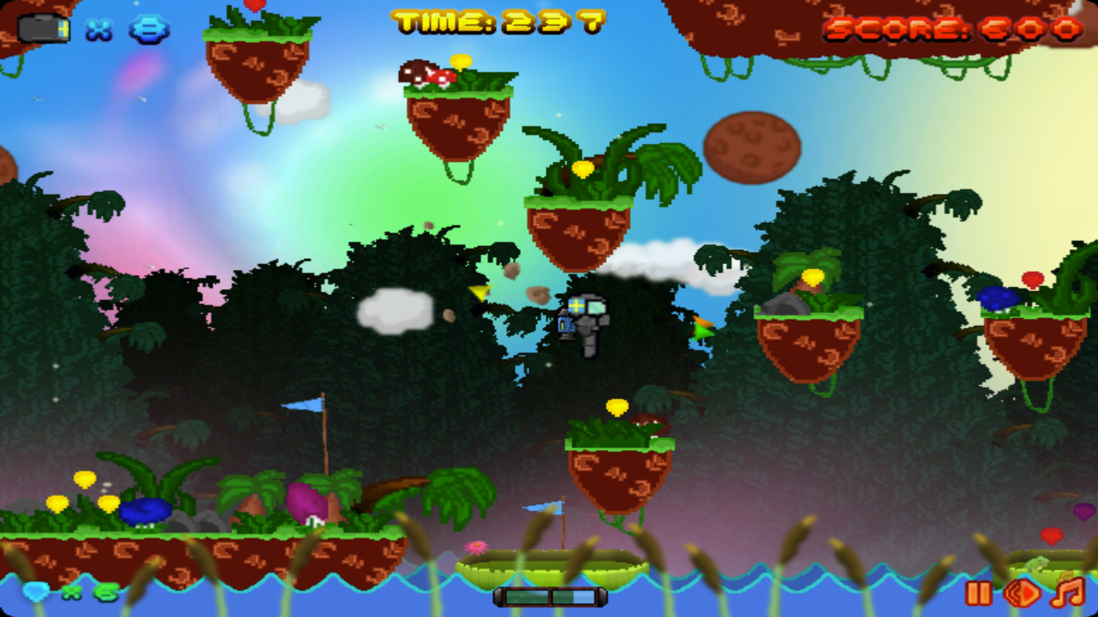 STUCK screenshot 5