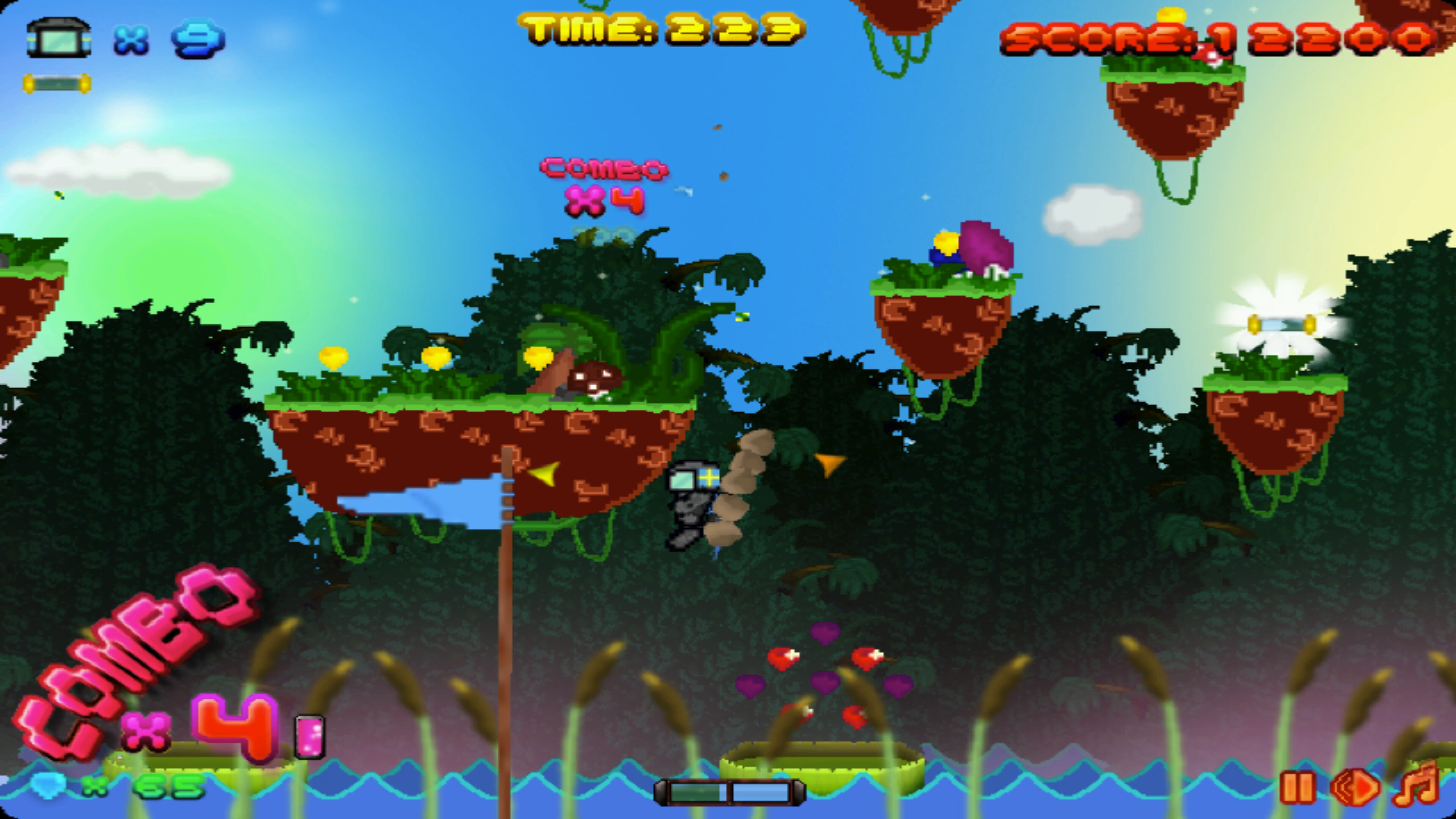 STUCK screenshot 3