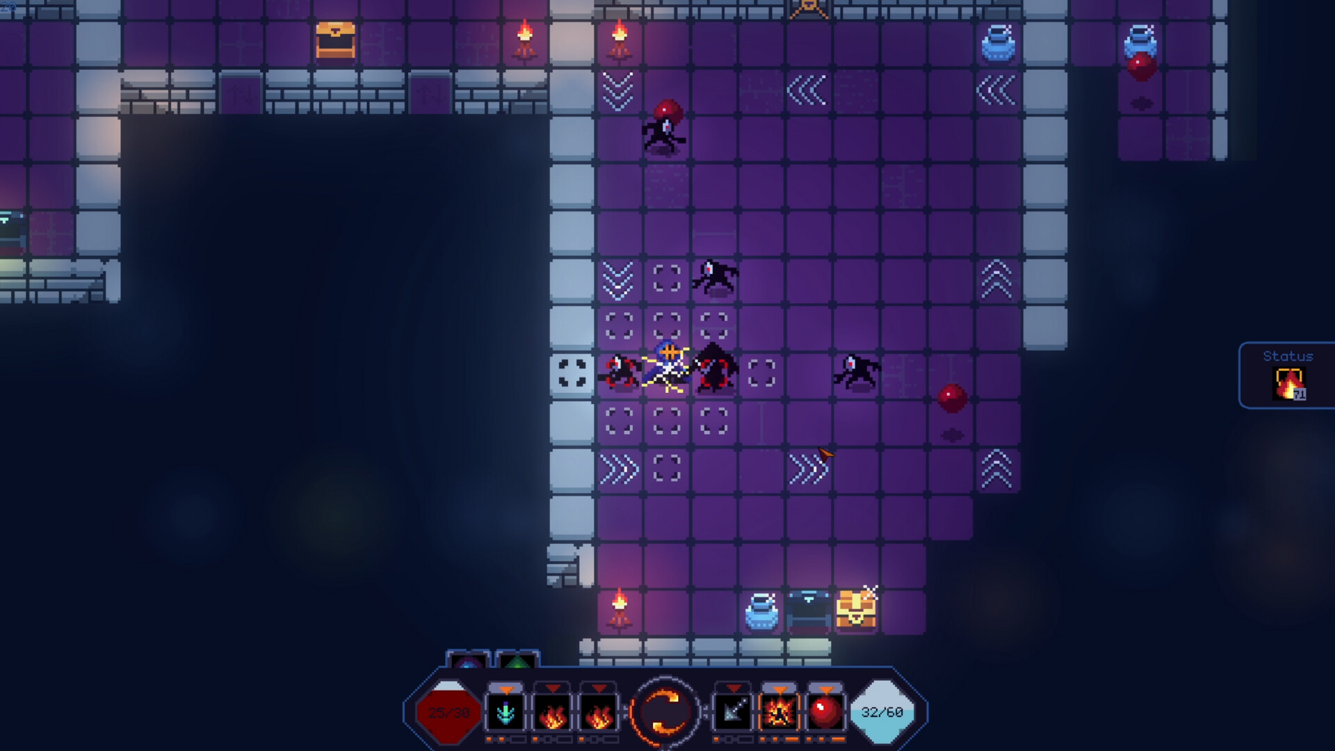 Desolar trailer