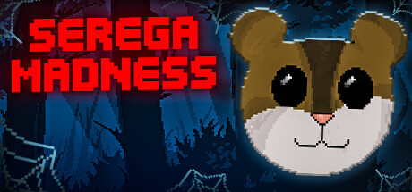 Cover art from Serega Madness