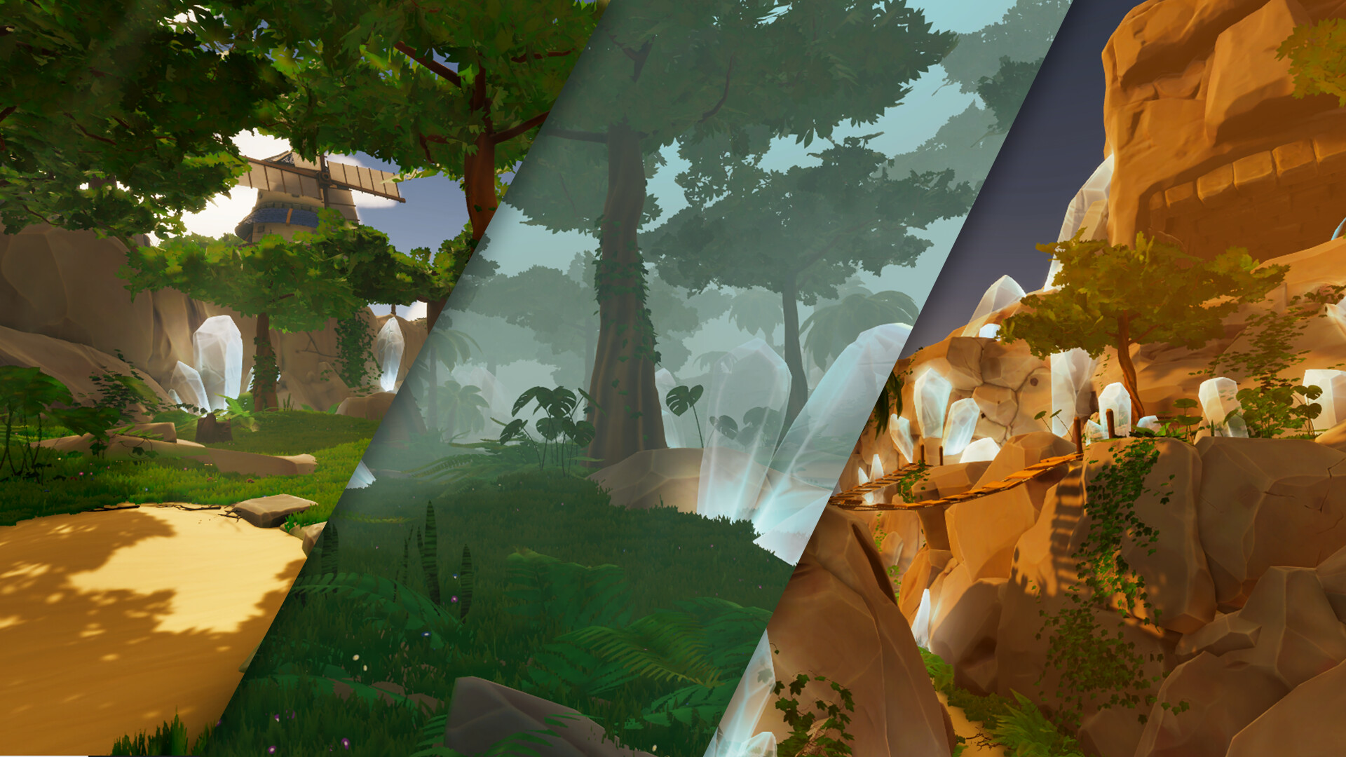 Thumbling screenshot 1