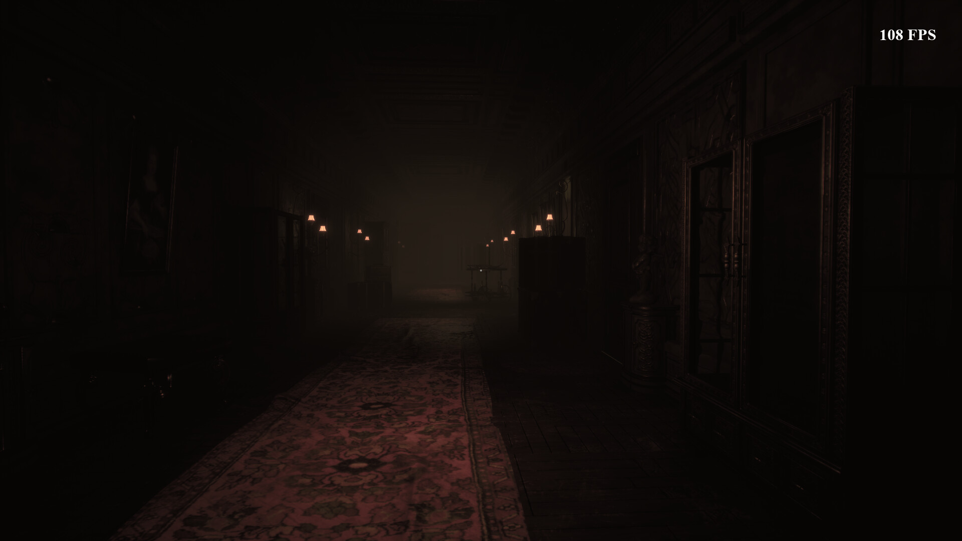 In Waiting screenshot 3