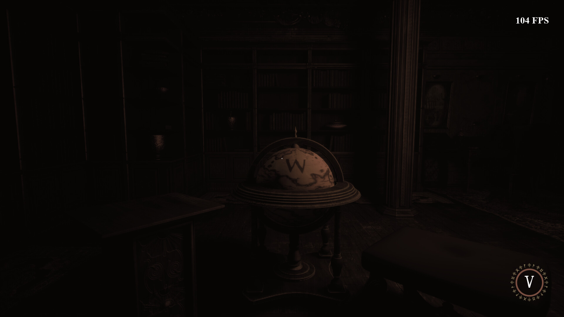 In Waiting screenshot 5