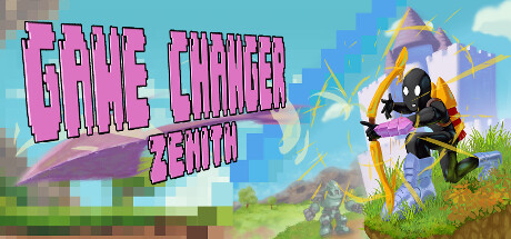 Game Changer: Zenith