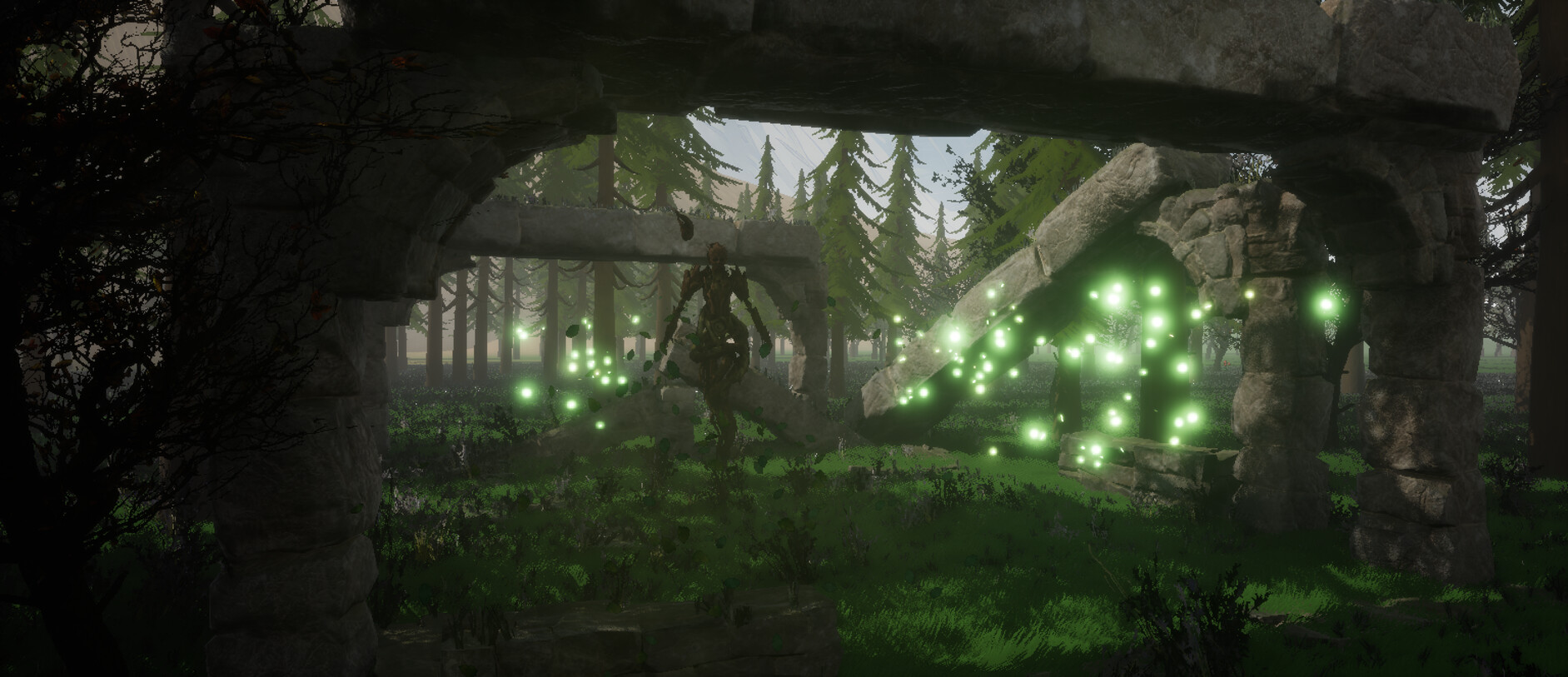 Realms of Arcana screenshot 3