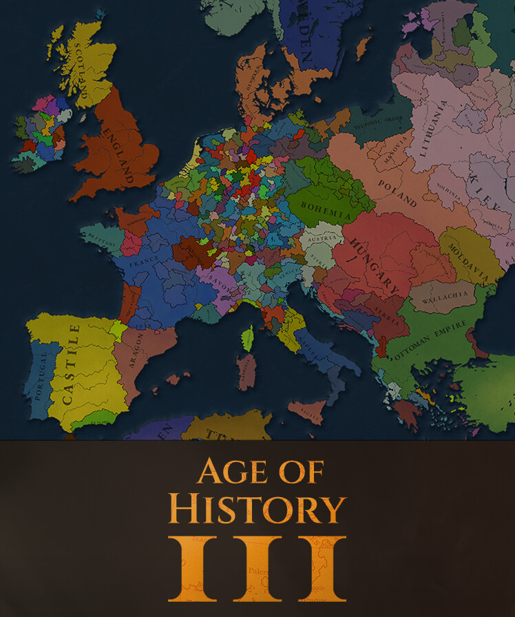Age of History 3