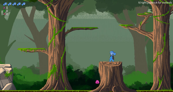 Slime Cores screenshot 5