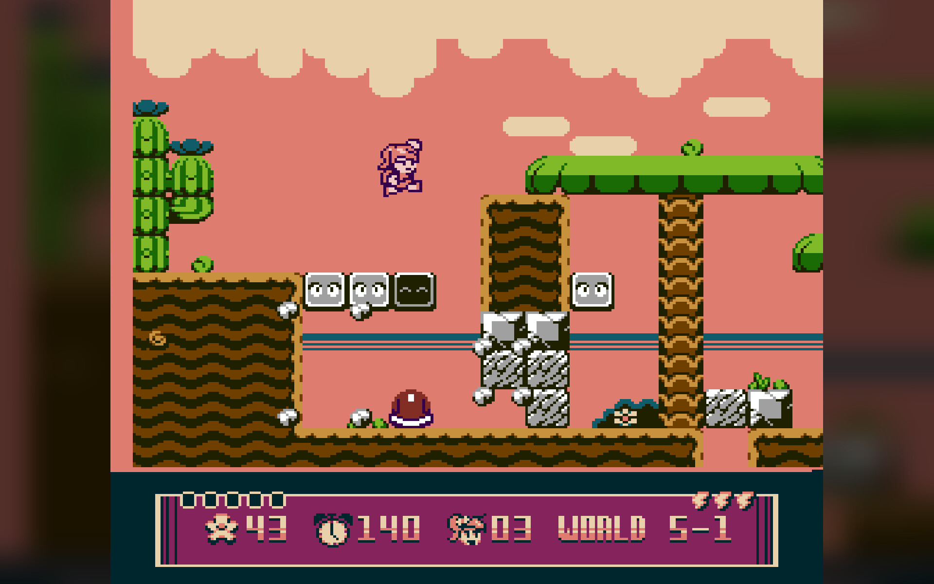 Super Sunny World screenshot 5