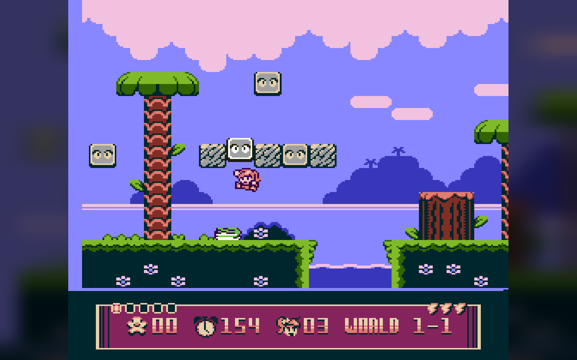 Super Sunny World trailer