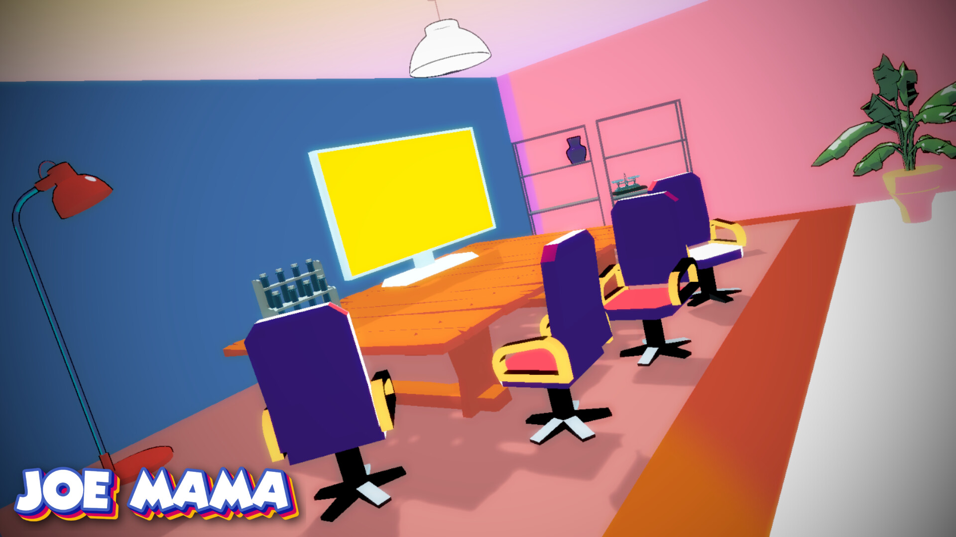 Joe Mama screenshot 4