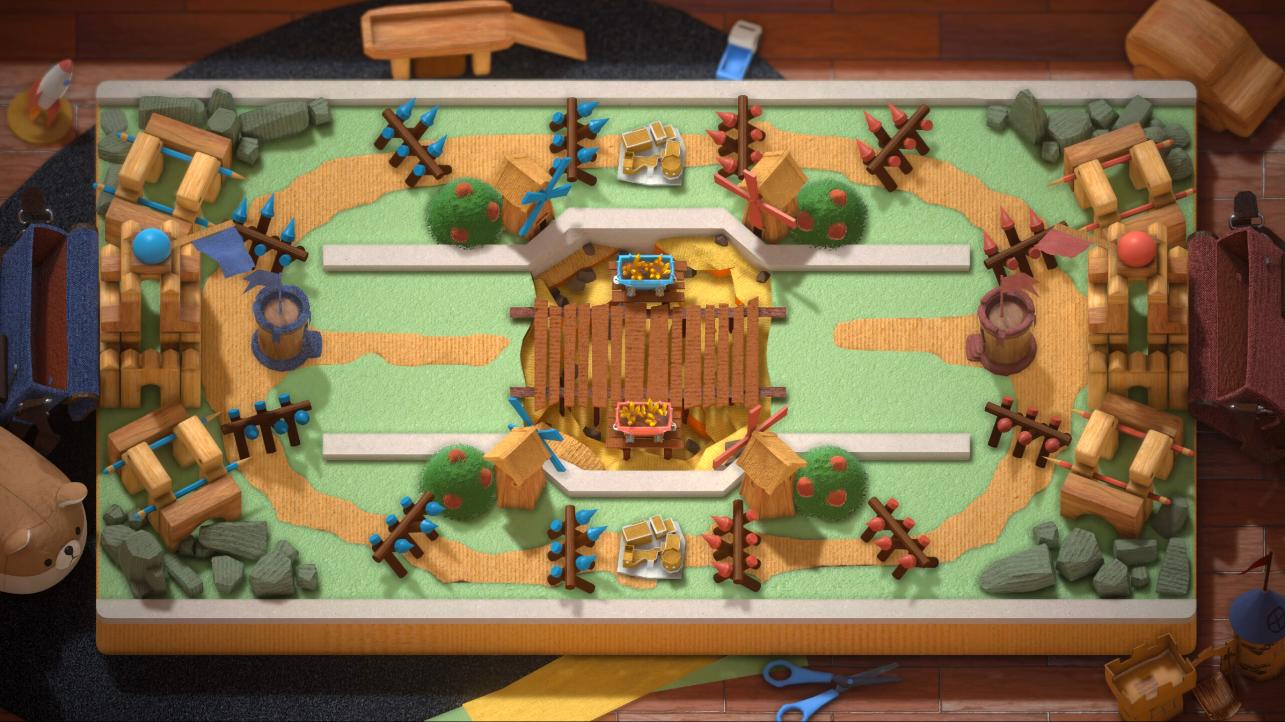 玩具帝国 Toy Empires screenshot 3