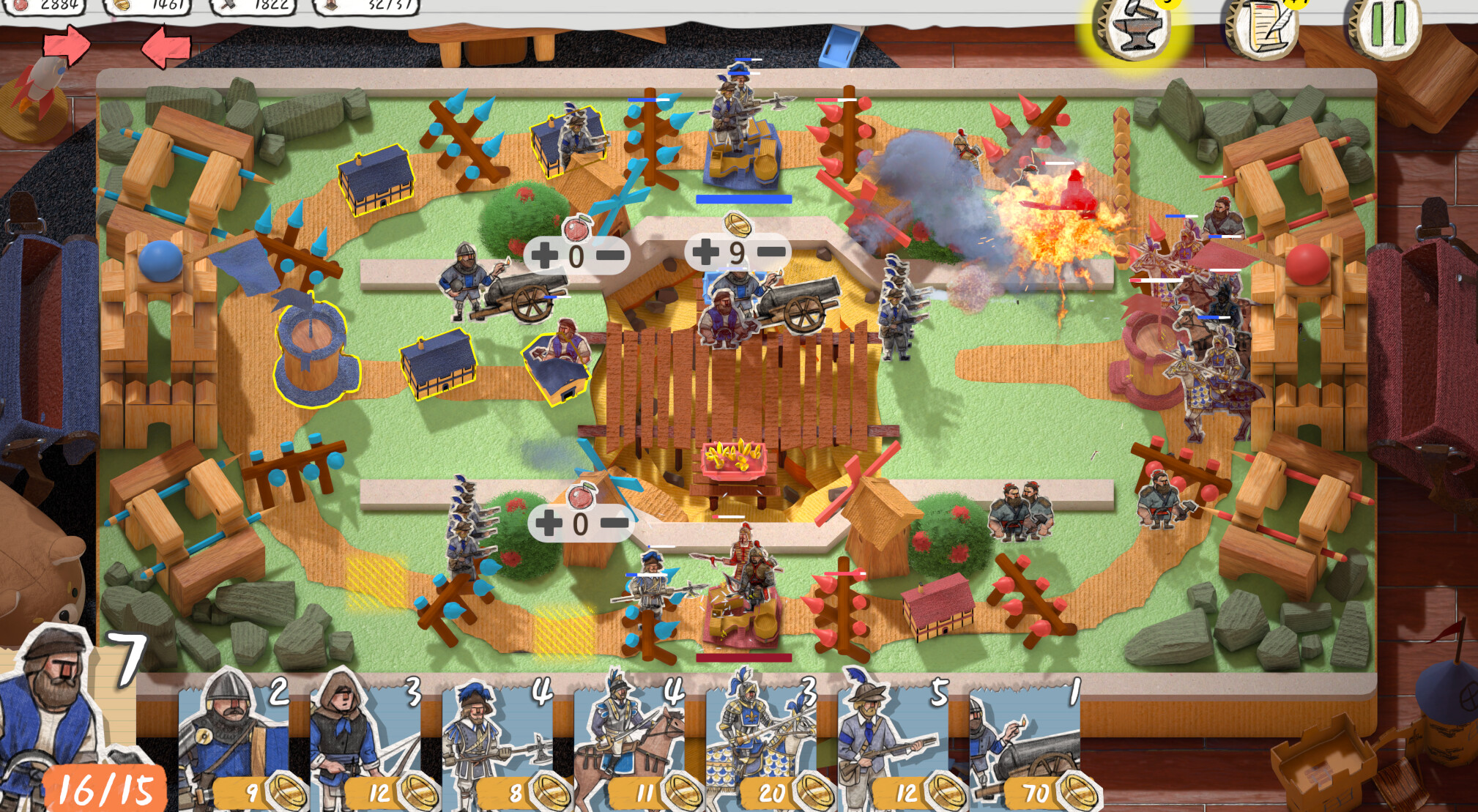 玩具帝国 Toy Empires screenshot 4
