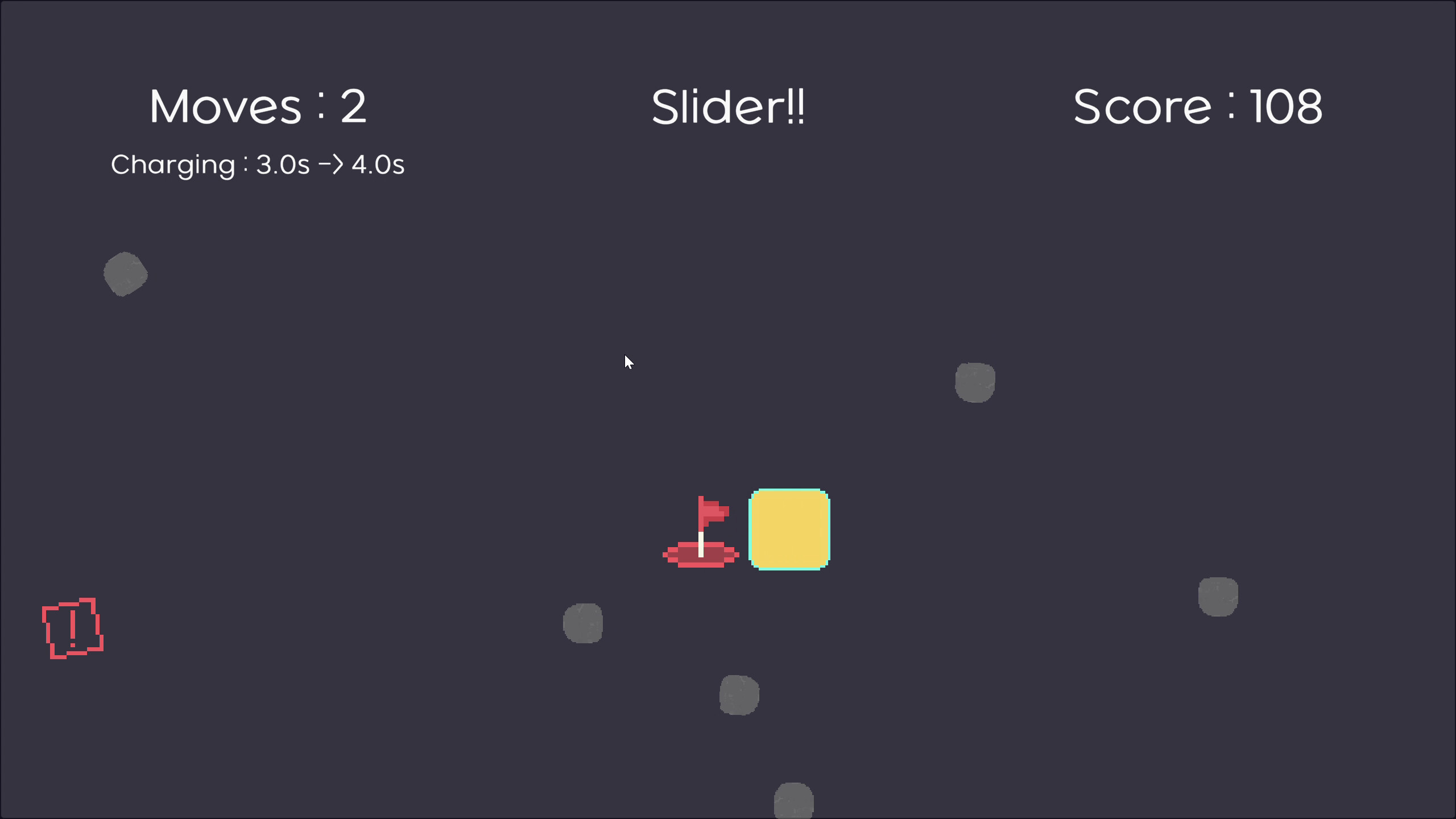 Slider screenshot 2