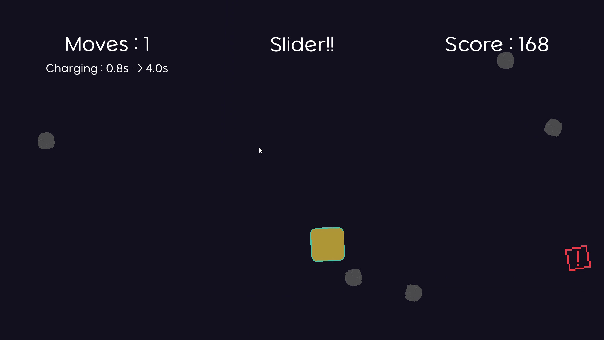 Slider screenshot 5