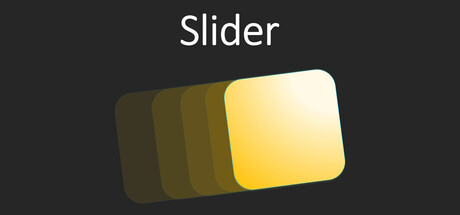 Cover art from Slider
