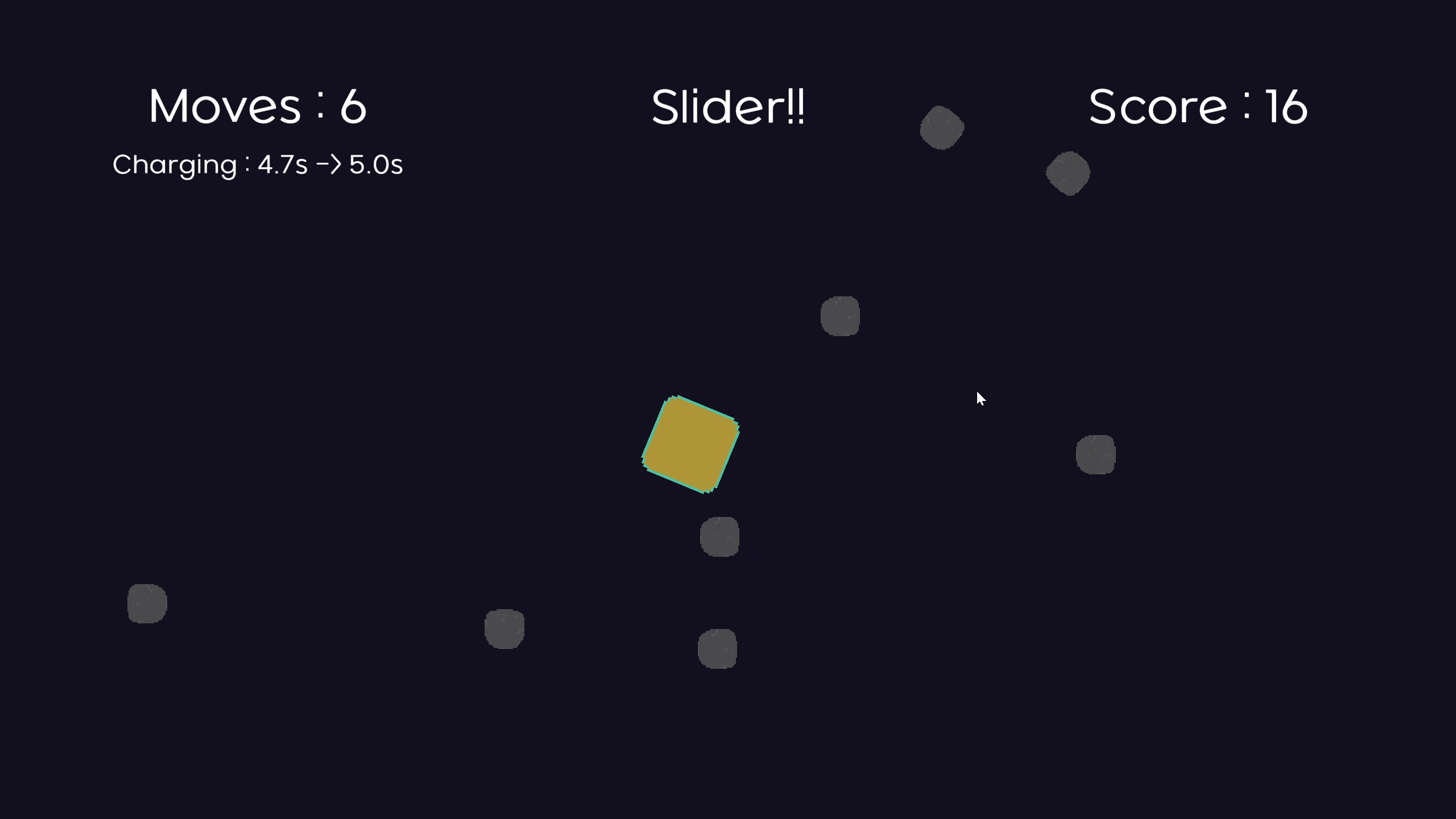 Slider screenshot 3