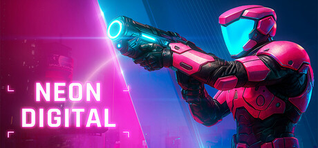 Neon Digital