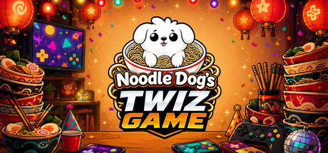Noodle Dog's TwizGame