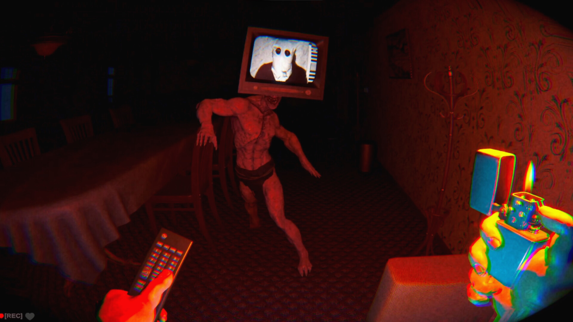 TV Beast trailer