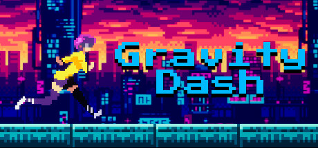 Gravity Dash Cover Image