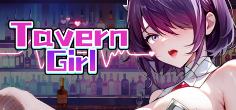Tavern Girl