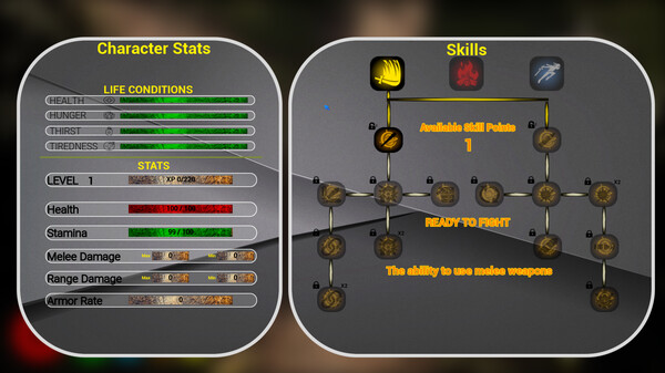 Grand Canyon screenshot 3