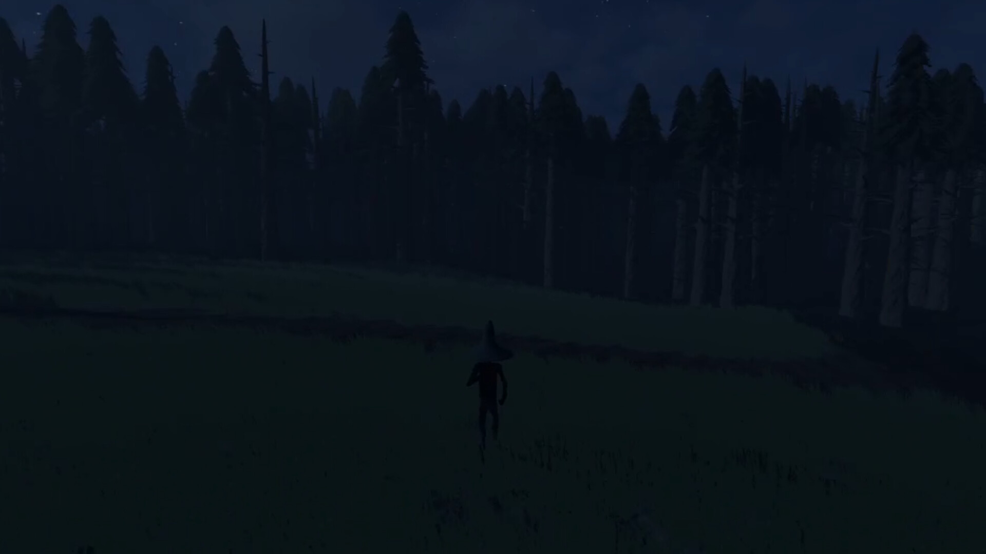 While Evil Reigns screenshot 3