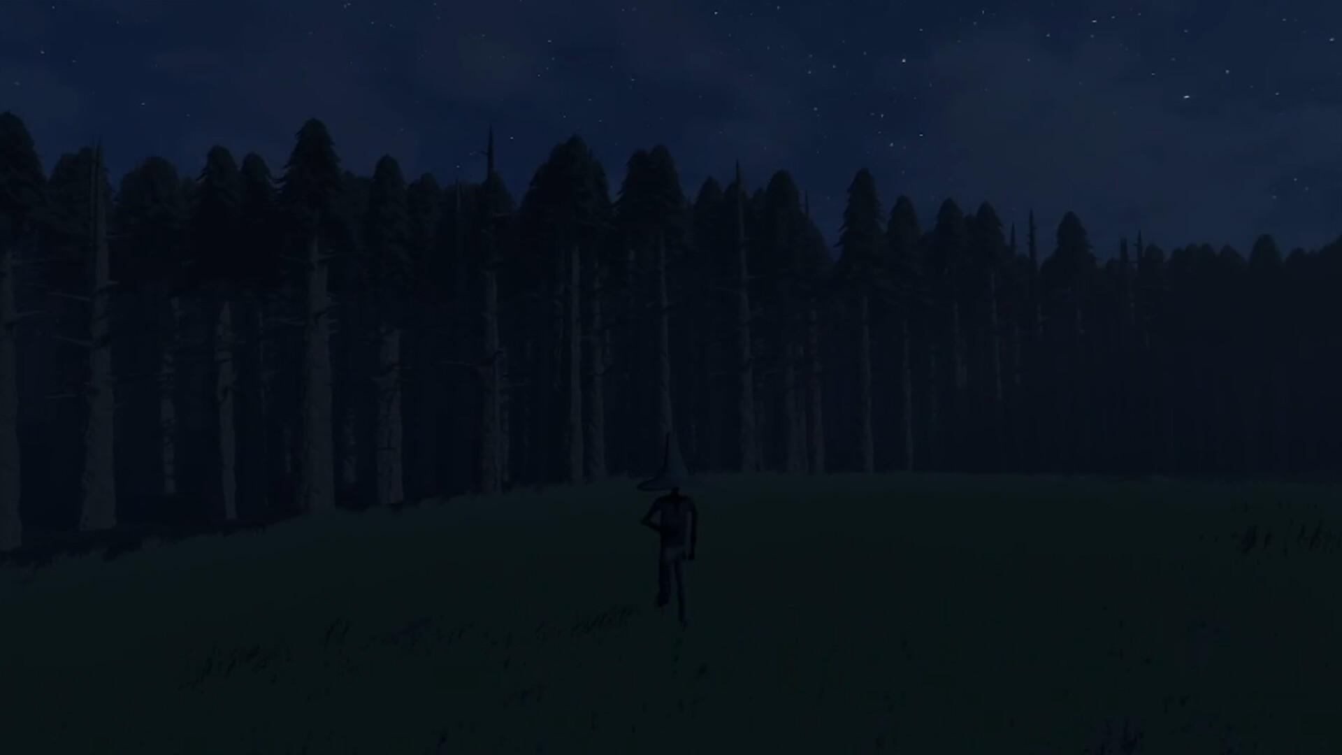 While Evil Reigns screenshot 2