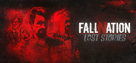 FallNation Lost Stories