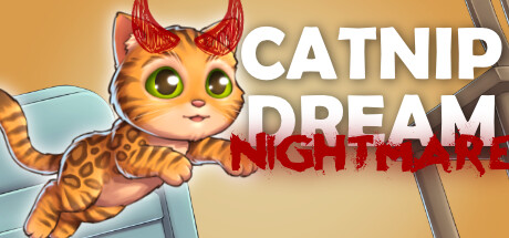 Cover art from Catnip Dreams