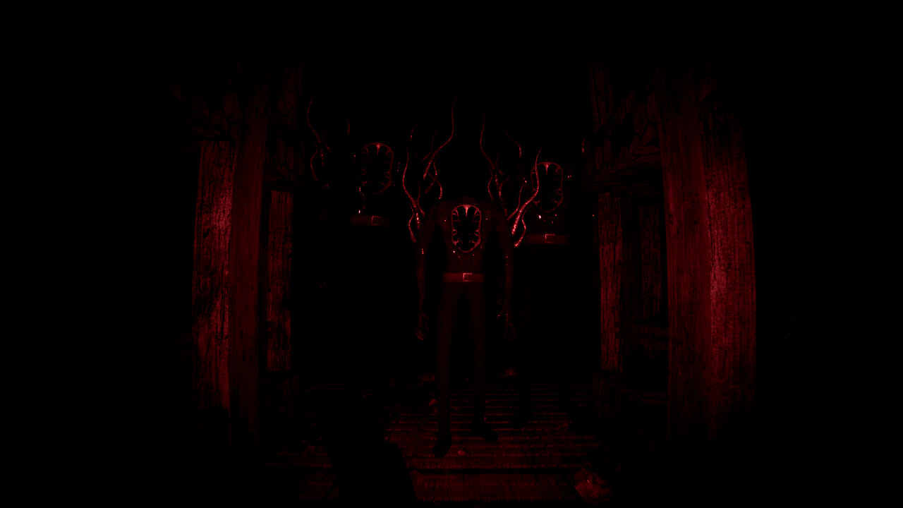 Vermilion Arcade - Horror Collection screenshot 4