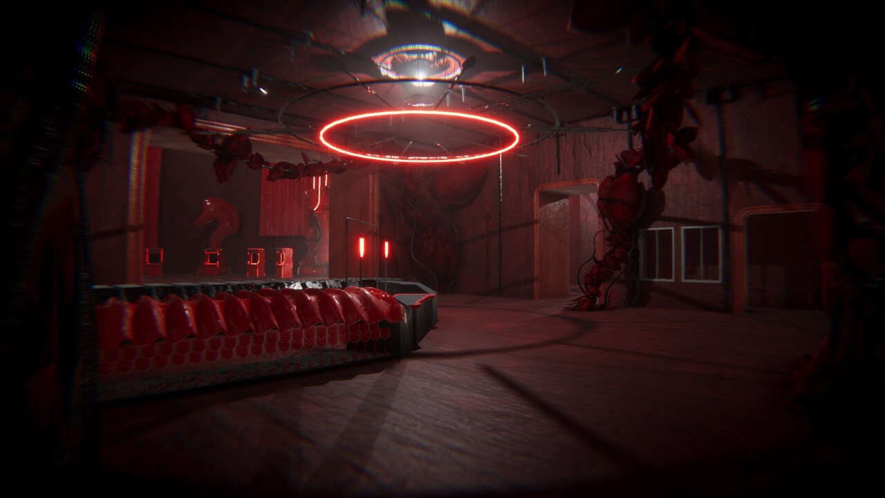 Vermilion Arcade - Horror Collection trailer