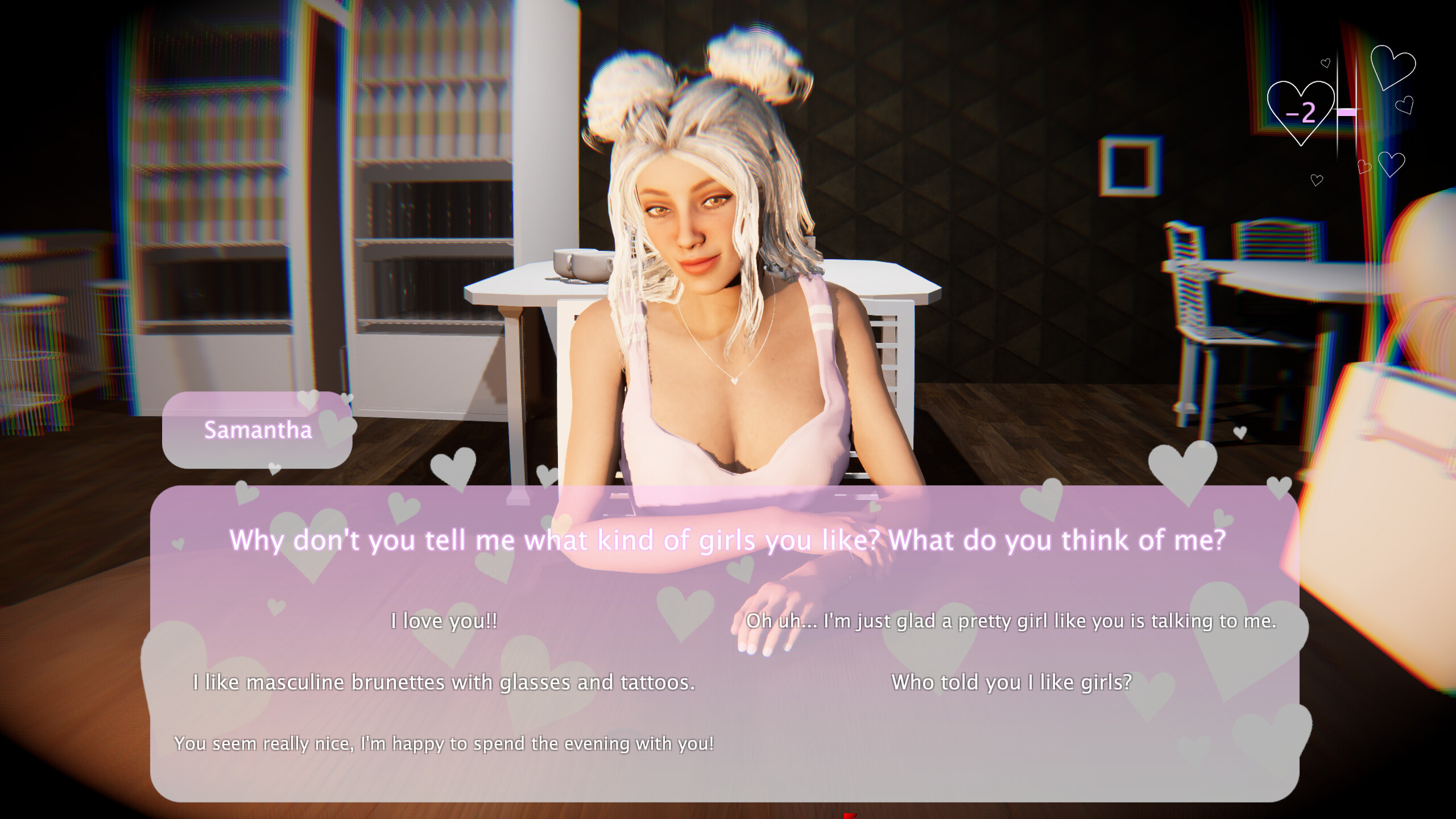 Vermilion Arcade - Horror Collection screenshot 3
