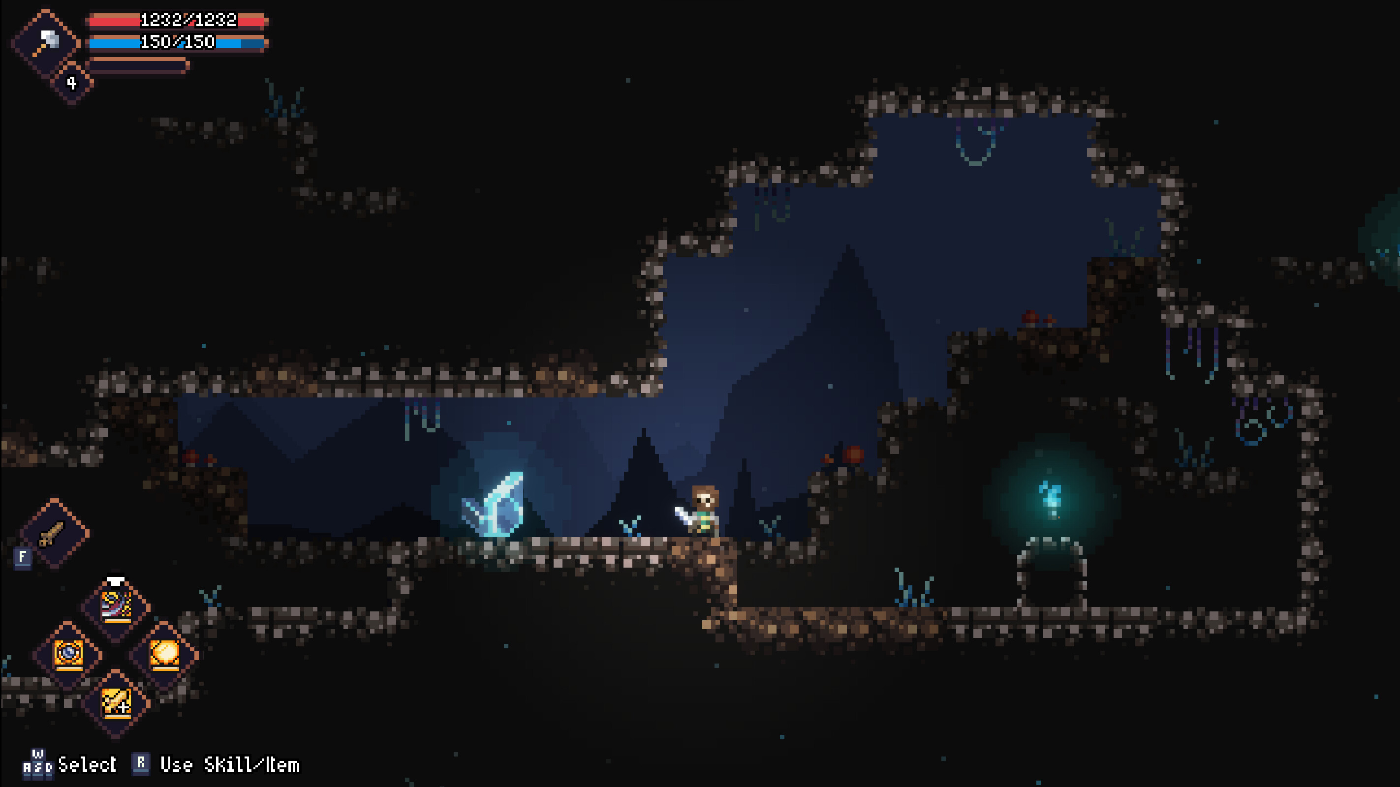 Heroes of Esoria screenshot 4