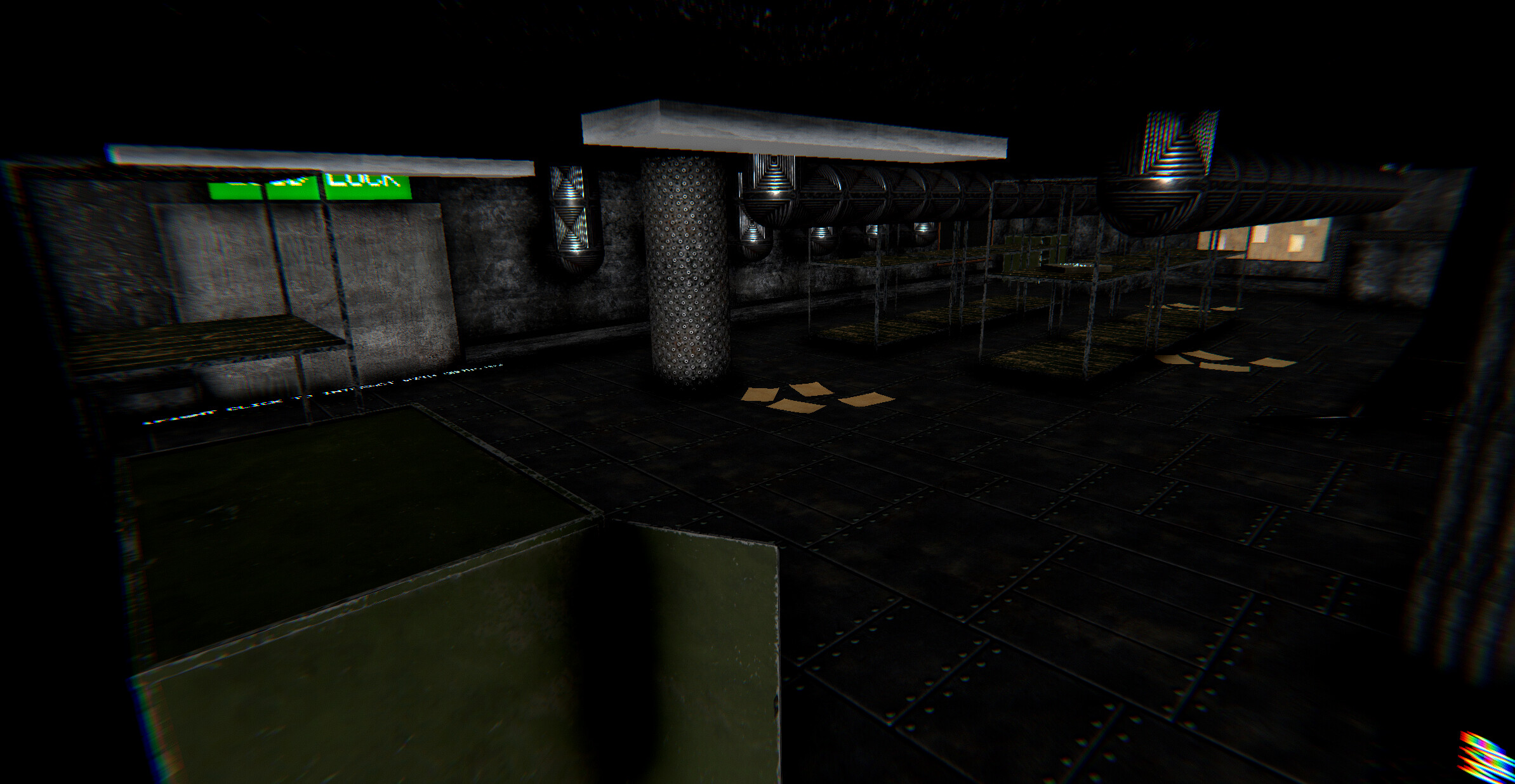 Project Soulflow screenshot 3