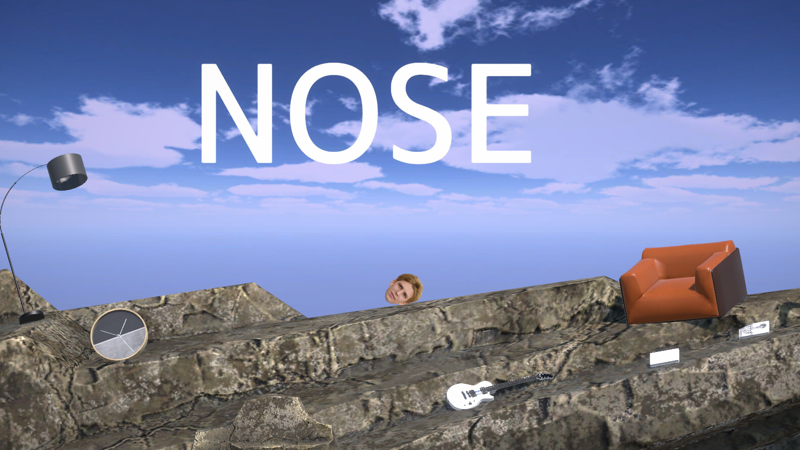 Trailer poster