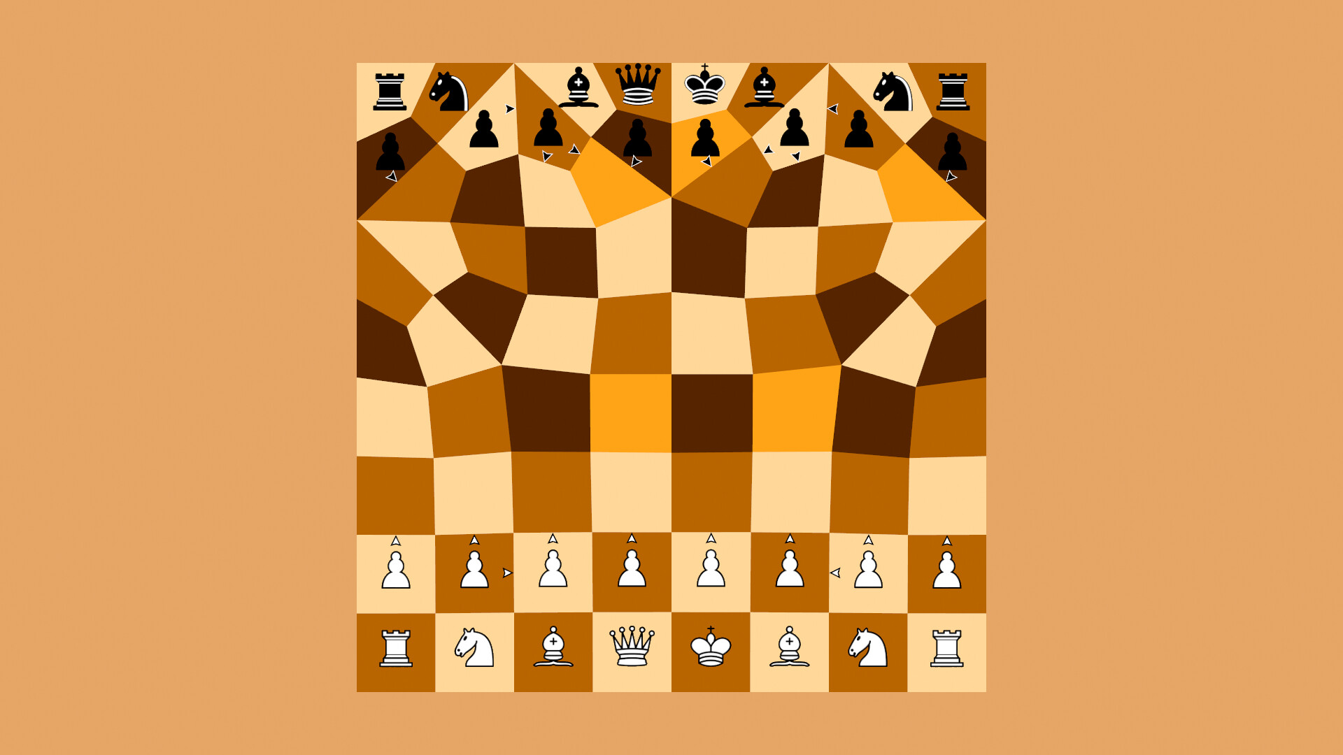 Chess Twist screenshot 3