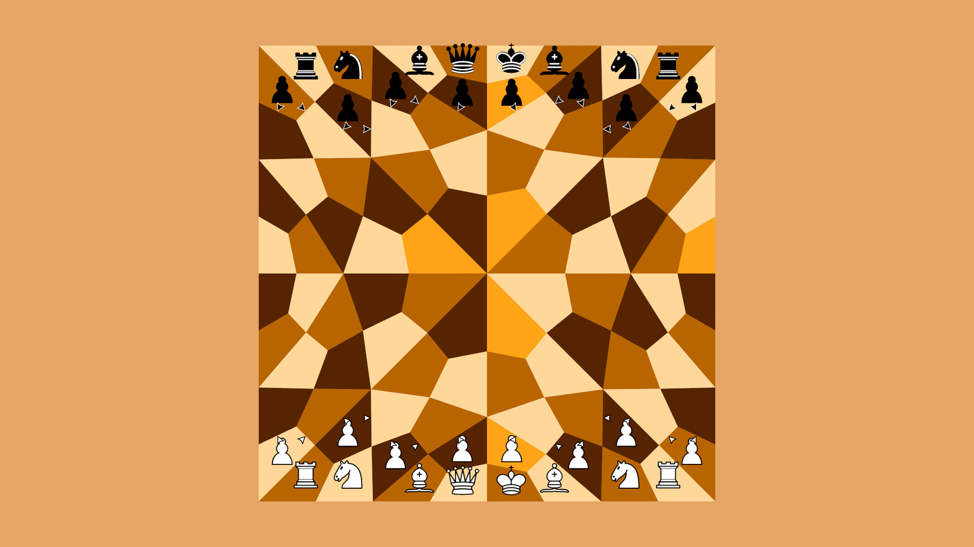 Chess Twist screenshot 4