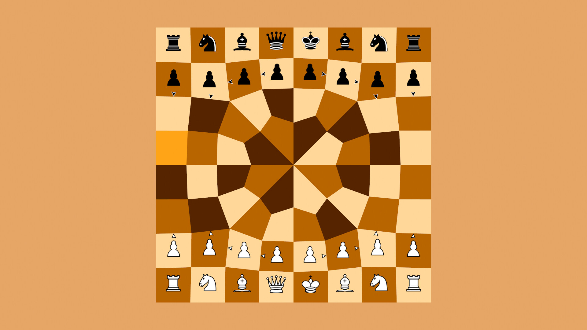 Chess Twist trailer